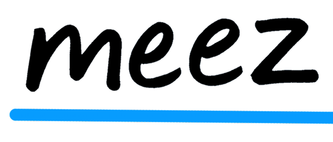 Meez Logo